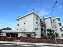 【神奈川県/横浜市中区山手町】横浜山手センチュリーマンション 外観