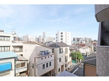 【神奈川県/横浜市西区中央】アーウィン横浜中央 眺望