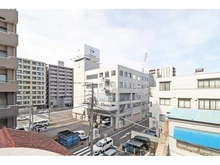 【神奈川県/横浜市西区中央】アーウィン横浜中央 眺望