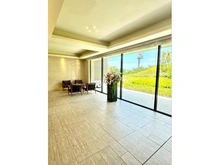 【神奈川県/横浜市磯子区汐見台】クレストレジデンス横浜　SKY VIEW SHIOMIDAI 共用部