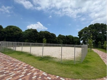 【神奈川県/横浜市磯子区汐見台】クレストレジデンス横浜　SKY VIEW SHIOMIDAI 共用施設