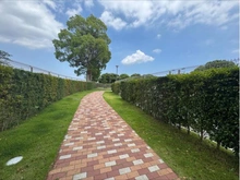 【神奈川県/横浜市磯子区汐見台】クレストレジデンス横浜　SKY VIEW SHIOMIDAI 共用施設