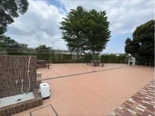 【神奈川県/横浜市磯子区汐見台】クレストレジデンス横浜　SKY VIEW SHIOMIDAI 共用施設