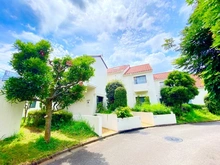 【神奈川県/横浜市中区根岸加曽台】ガーデン南山手3号棟 外観