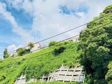 【神奈川県/横浜市中区根岸加曽台】ガーデン南山手3号棟 外観