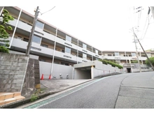 【神奈川県/横浜市南区南太田】ダイアパレス清水ヶ丘スウィートガーデン 外観