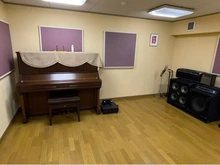【東京都/新宿区富久町】ローレルコート新宿タワー 共用施設