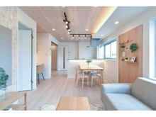 【東京都/新宿区弁天町】牛込中央マンション LDK