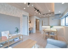 【東京都/新宿区弁天町】牛込中央マンション LDK