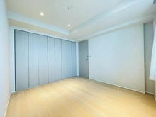 【東京都/新宿区富久町】富久クロスコンフォートタワー 洋室