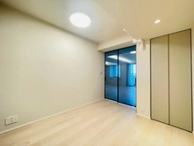 【東京都/新宿区富久町】富久クロスコンフォートタワー 洋室