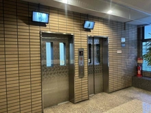 【東京都/北区赤羽北】アクトピア北赤羽壱番館 共用部