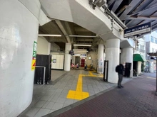 【東京都/荒川区荒川】ミルーナヒルズ西日暮里 京成本線「新三河島」駅（現地より約240m）