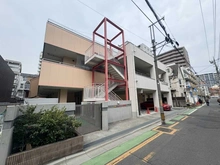 【埼玉県/さいたま市浦和区常盤】シティテラス浦和常盤 うらわポポロ保育園（現地より約270m）