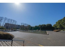 【埼玉県/さいたま市浦和区常盤】シティテラス浦和常盤 北浦和公園（現地より約900m）
