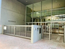 【東京都/北区岩淵町】セボンエレージュ 北区立赤羽岩淵中学校（現地より約933m）