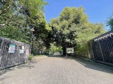 【東京都/北区赤羽西】西が丘パーク・ホームズ 赤羽自然観察公園（現地より約650m）