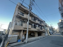 【神奈川県/川崎市川崎区池田】スカイコート川崎第7 外観