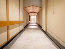 【京都府/京都市中京区東洞院通六角下る】プラウド京都東洞院 共用部
