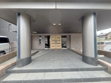 【滋賀県/大津市馬場】ディアステージ膳所 外観