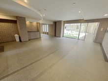 【滋賀県/大津市馬場】ディアステージ膳所 共用部
