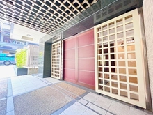 【京都府/京都市中京区両替町通二条下る】アバンエスパス烏丸御池 エントランス