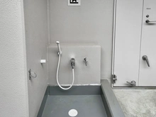 【京都府/京都市下京区寺町通綾小路下る】パークホームズ四条河原町 共用部