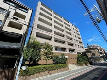 【京都府/京都市中京区蛸薬師通柳馬場東入】メロディーハイム富小路蛸薬師 外観