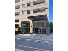 【京都府/京都市中京区蛸薬師通柳馬場東入】メロディーハイム富小路蛸薬師 外観