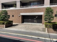 【京都府/京都市中京区蛸薬師通柳馬場東入】メロディーハイム富小路蛸薬師 外観
