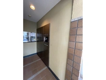 【京都府/京都市中京区蛸薬師通柳馬場東入】メロディーハイム富小路蛸薬師 宅配BOX