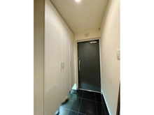 【京都府/京都市中京区蛸薬師通柳馬場東入】メロディーハイム富小路蛸薬師 玄関