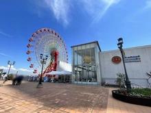 【兵庫県/神戸市中央区東川崎町】ザ・ライオンズ神戸ハーバーランド アンパンマンミュージアム（現地より約290m）