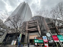 【兵庫県/神戸市中央区東川崎町】ザ・ライオンズ神戸ハーバーランド ホテルクラウンパレス神戸（現地より約250m）