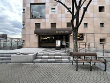 【兵庫県/神戸市中央区東川崎町】ザ・ライオンズ神戸ハーバーランド カフェドクリエ（現地より約90m）