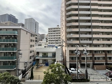 【兵庫県/神戸市中央区海岸通】神戸ハーバータワー 眺望
