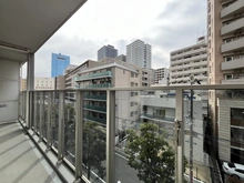 【兵庫県/神戸市中央区海岸通】神戸ハーバータワー 眺望