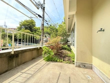 【兵庫県/神戸市東灘区住吉台】テラスハウス住吉台 テラス