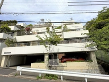 【兵庫県/神戸市東灘区住吉台】テラスハウス住吉台 外観
