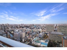 【東京都/江東区古石場】ウエルタワー深川 眺望