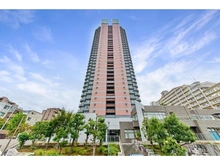 【東京都/江東区古石場】ウエルタワー深川 外観