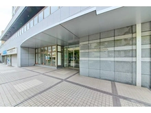【東京都/江東区古石場】ウエルタワー深川 エントランス
