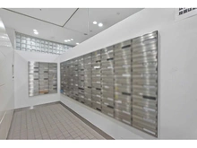 【東京都/江東区古石場】ウエルタワー深川 メールBOX