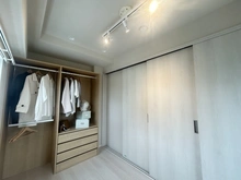 【東京都/墨田区向島】朝日言問マンション 洋室