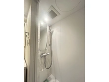 【東京都/墨田区向島】朝日言問マンション シャワーユニット