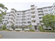 【千葉県/浦安市日の出】フォーラム海風の街 20号棟 外観