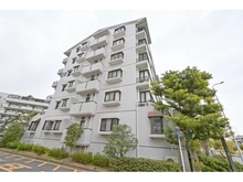 【千葉県/浦安市日の出】フォーラム海風の街 20号棟 外観