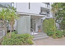 【千葉県/浦安市日の出】フォーラム海風の街 20号棟 エントランス