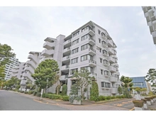 【千葉県/浦安市日の出】フォーラム海風の街 20号棟 外観
