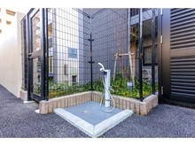 【東京都/江東区牡丹】ヴェレーナグラン門前仲町 共用施設